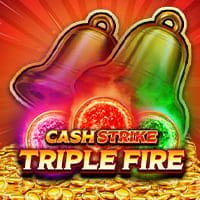 Cash Strike Triple Fire in Top12_MostPlayed