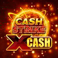 Cash Strike X-Cash in Most Popular