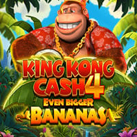 King Kong Cash Even Bigger Bananas 4 in Sub_NewgamesBr