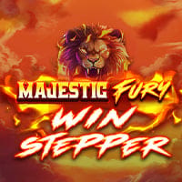 Majestic Fury Win Stepper in Sub_Allgames