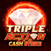 Triple Action Cash Strike in Sub_NewgamesBr