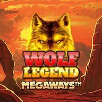 Wolf Legend Megaways in Sub_Allgames