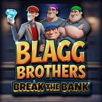 Blagg Brothers: Break the Bank in Top12_MostPlayed