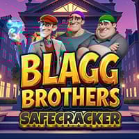 Blagg Brothers Safecracker in Sub_ExclusiveBr