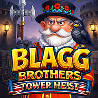 Blagg Brothers Tower Heist in Sub_Allgames