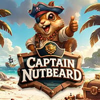 Captain Nutbeard in Sub_Allgames