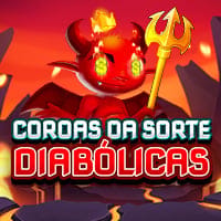 Devil's Lucky Crowns in Sub_Allgames