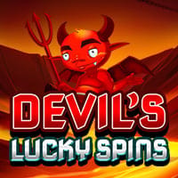 Devil's Lucky Spins in Sub_Allgames