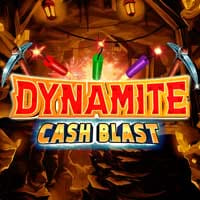 Dynamite Cash Blast in Top12_MostPlayed
