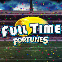 Full Time Fortunes in Top12_MostPlayed