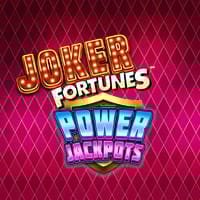Joker Fortunes Power Jackpots in Sub_ExclusiveBr