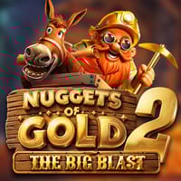 Nuggets of Gold 2: The Big Blast in Sub_ExclusiveBr