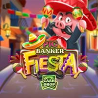 Pig Banker Fiesta in Most Popular