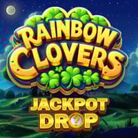 Rainbow Clovers Jackpot Drop in Sub_ExclusiveBr