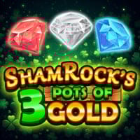 Shamrocks 3 Pots Of Gold in Sub_ExclusiveBr