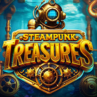 Steampunk Treasures in Sub_ExclusiveBr