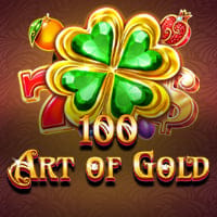100 Art of Gold in Sub_AllNewGames