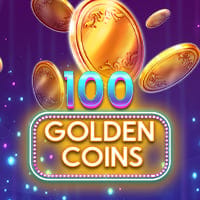 100 Golden Coins in Top12_MostPlayed