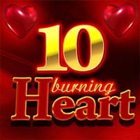 10 Burning Heart in Sub_Allgames