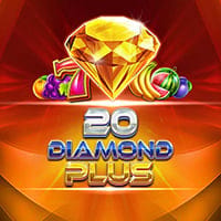 20 Diamond Plus in Sub_Allgames