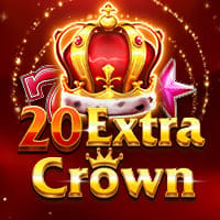 20 Extra Crown in Sub_Allgames
