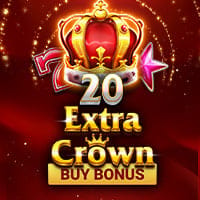20 Extra Crown Buy Bonus in br_latestreleases