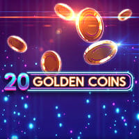 20 Golden Coins in Top12_MostPlayed