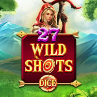 27 Wild Shots Dice in br_latestreleases