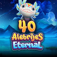 40 Alebrijes Eternal in Sub_AllNewGames