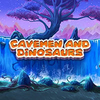 Cavemen and Dinosaurs in Sub_AmusnetJackpot