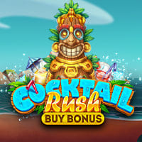 Cocktail Rush Buy Bonus in Sub_Allgames