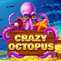 Crazy Octopus