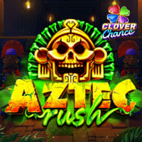 Aztec Rush Clover Chance in Sub_EGTDigital