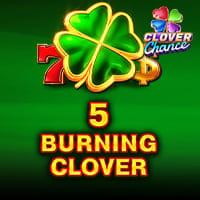 5 Burning Clover Clover Chance in Sub_EgtDigitalHighlights