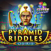 Pyramid Riddles Osiris Clover Chance in Sub_EGTDigital