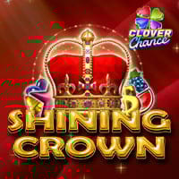 Shining Crown Clover Chance in Sub_EGTDigital