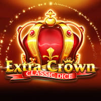 Extra Crown Classic Dice in br_latestreleases