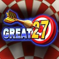 Great 27 in Top12_MostPlayed