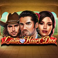 Latin Heart Dice in br_latestreleases