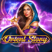 Orient Story Deluxe in Sub_AmusnetJackpot