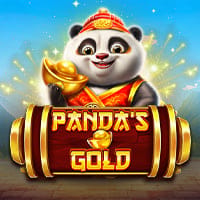 Panda's Gold in Sub_NewgamesBr