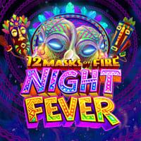 12 Masks of Fire: Night Fever in Sub_Allgames