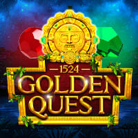 1524 Golden Quest in Sub_VideoBingoKeno