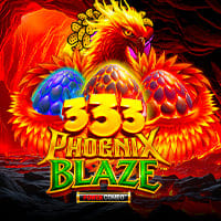 333 Phoenix Blaze POWER COMBO in Sub_NewgamesBr