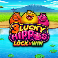 3 Lucky Hippos in Sub_Allgames