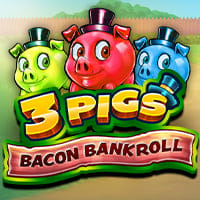 3 Pigs Bacon Bankroll in Top12_MostPlayed