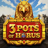 3 Pots of Horus in Sub_NewgamesBr
