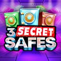 3 Secret Safes in Top12_MostPlayed