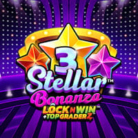 3 Stellar Bonanza in Sub_Allgames