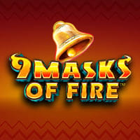 9 Masks of Fire in Sub_Allgames